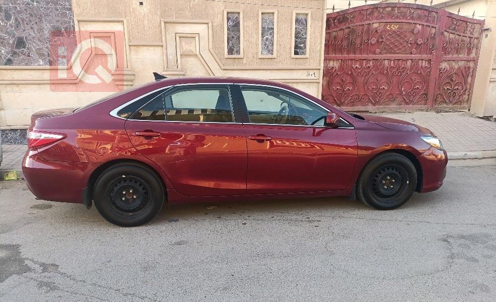 تويوتا كامري